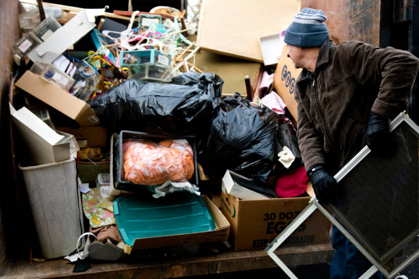 Best Hoarding Cleanup  in Iowa Falls, IA