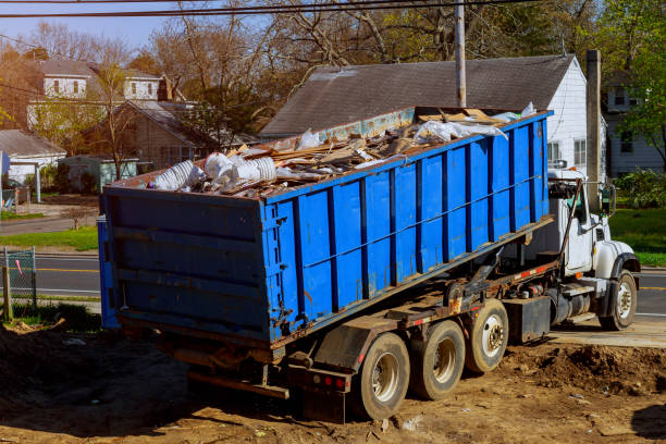 Best Residential Junk Removal  in Iowa Falls, IA