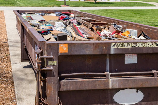 Best Dumpster Rental Services  in Iowa Falls, IA