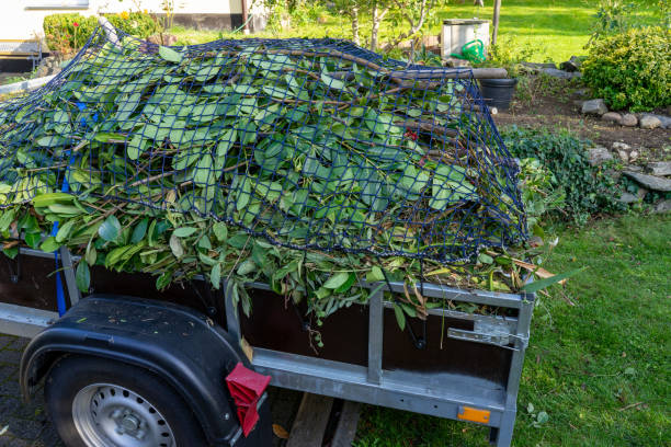 Recycling Services for Junk in Iowa Falls, IA